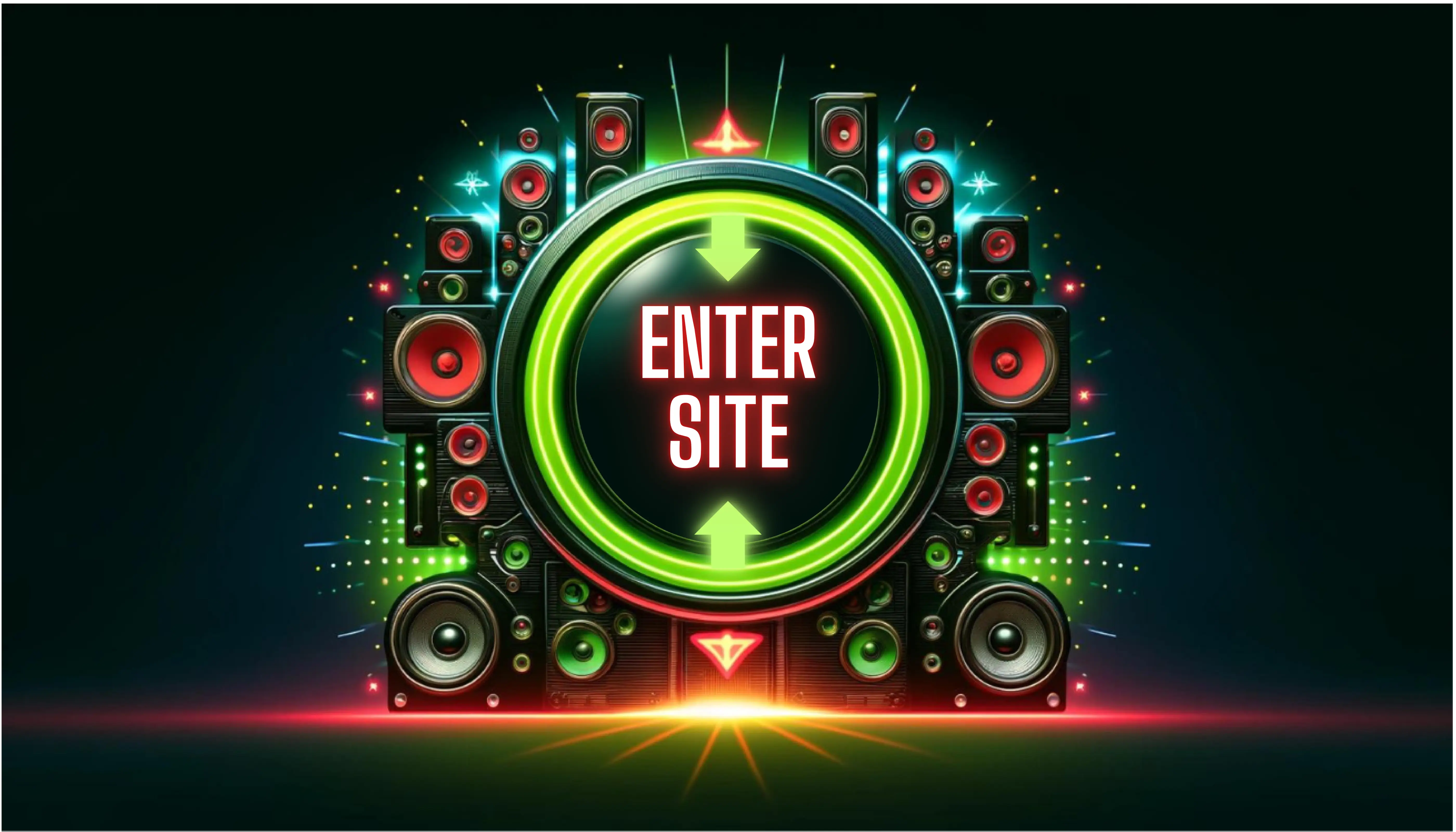 Click to see exciting things